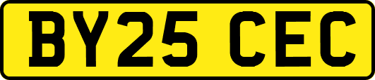 BY25CEC