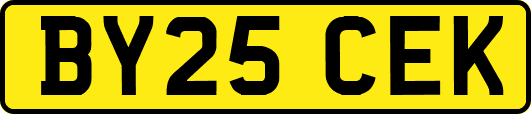 BY25CEK