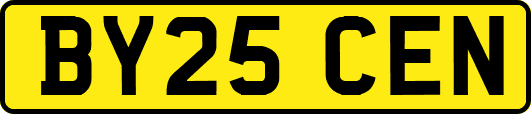 BY25CEN