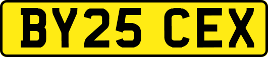 BY25CEX