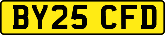 BY25CFD