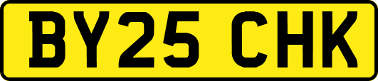 BY25CHK