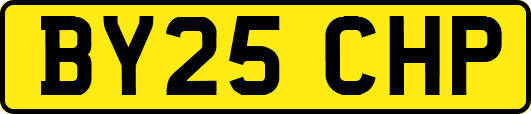 BY25CHP