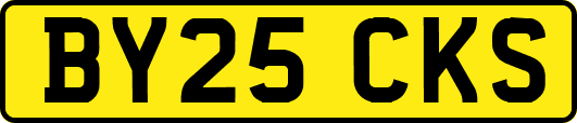 BY25CKS