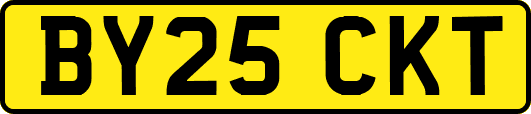 BY25CKT