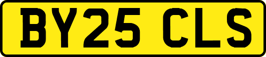 BY25CLS