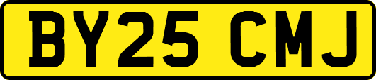 BY25CMJ