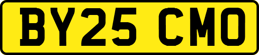 BY25CMO