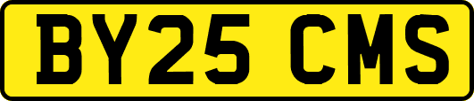 BY25CMS