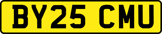 BY25CMU