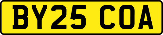 BY25COA