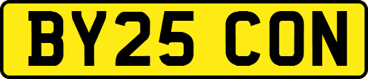 BY25CON