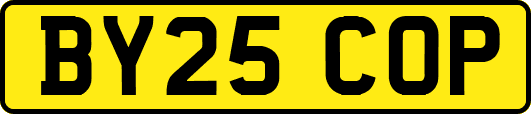 BY25COP