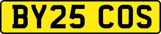 BY25COS
