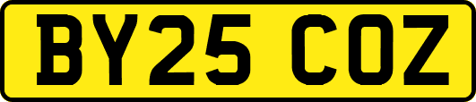 BY25COZ