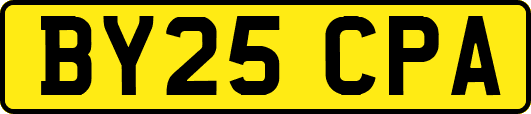 BY25CPA