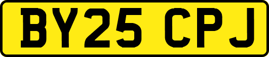 BY25CPJ