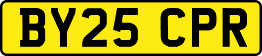 BY25CPR