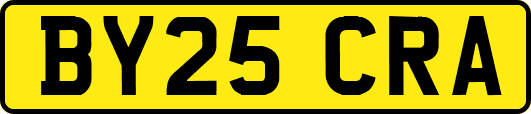 BY25CRA