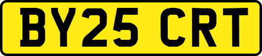 BY25CRT