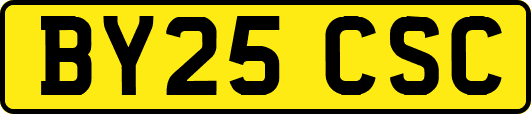 BY25CSC