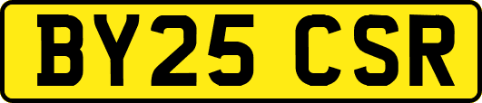 BY25CSR