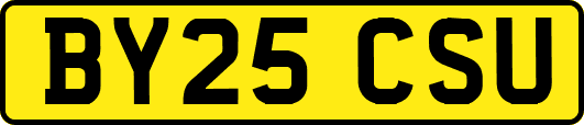 BY25CSU