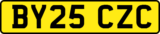 BY25CZC