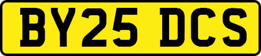 BY25DCS