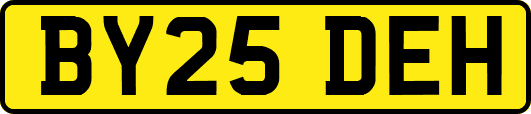 BY25DEH