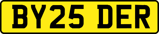 BY25DER