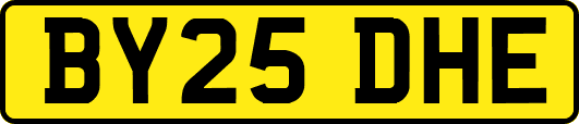 BY25DHE
