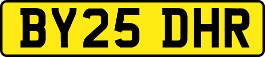 BY25DHR