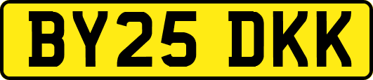 BY25DKK