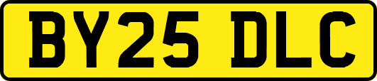 BY25DLC