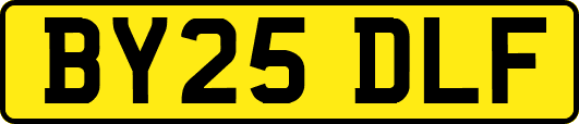 BY25DLF