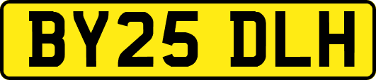 BY25DLH