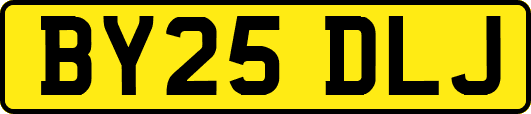 BY25DLJ
