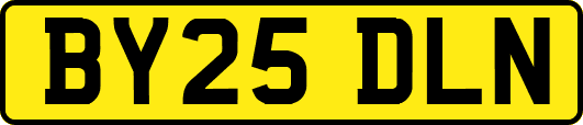 BY25DLN