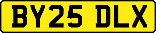 BY25DLX