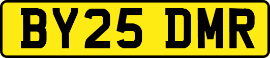 BY25DMR