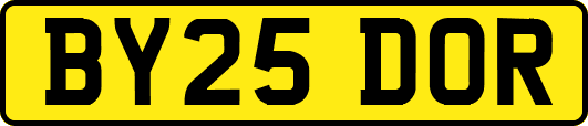 BY25DOR