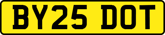 BY25DOT