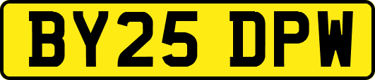 BY25DPW