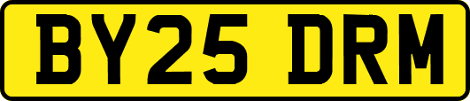 BY25DRM