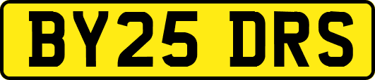 BY25DRS