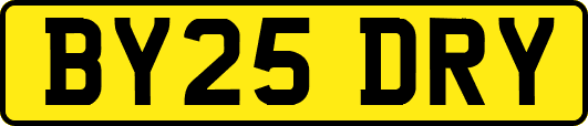 BY25DRY