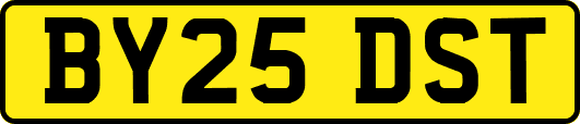BY25DST
