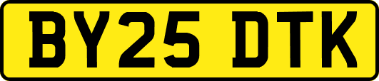 BY25DTK