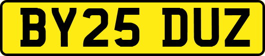 BY25DUZ